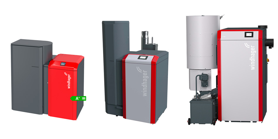 calderas de pellets en navarra - instalador de calderas de pellets