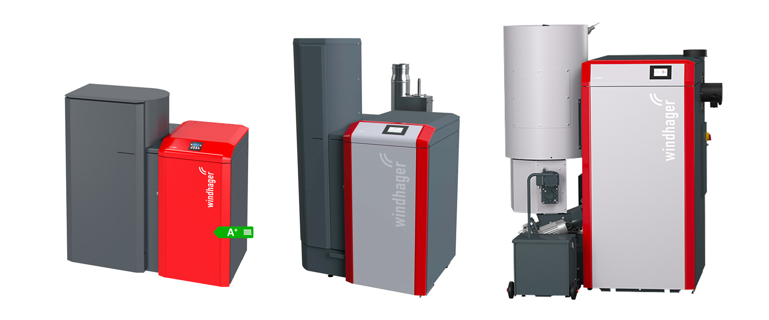 calderas de pellets en navarra - instalador de calderas de pellets