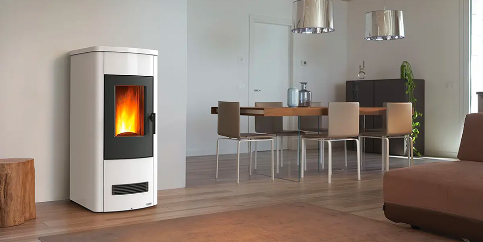 estufas de pellets en navarra - instalador de estufas de pellets